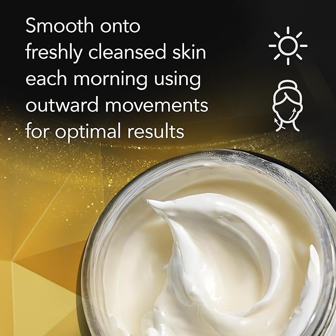 Cicatricure Gold Lift Day Cream, Anti Aging Face Moisturizer with SPF 30, Hydrating Skin Care with Gold, Calcium & Silicon to Lift and Tighten Face Contour 1.7 Ounce (Pack of 3)