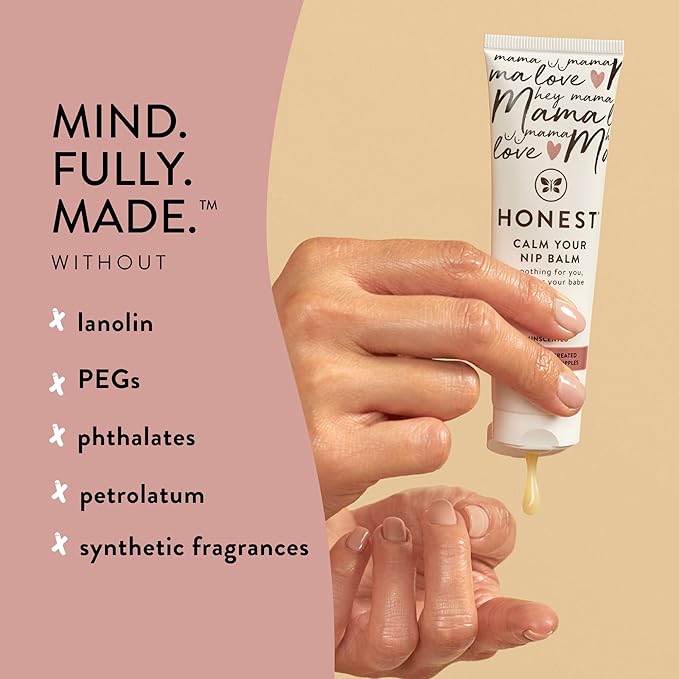 The Honest Company Honest Mama Calm oz
