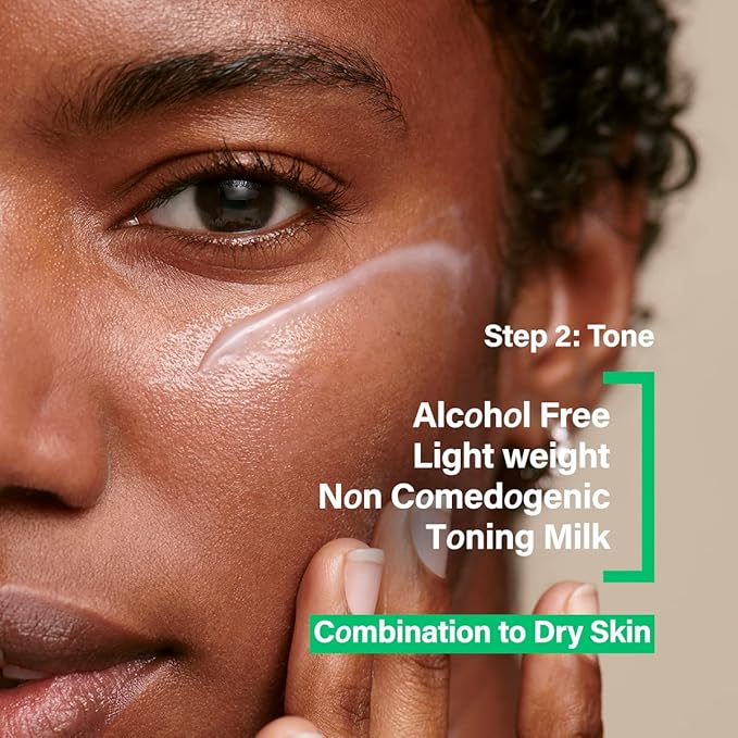 Coats Skinsentials Bundle – Cleanser 5 oz