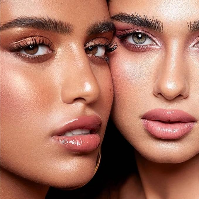 Lip Oil Tinted - Juicy Moisturizing Lip Oil Moisturizing