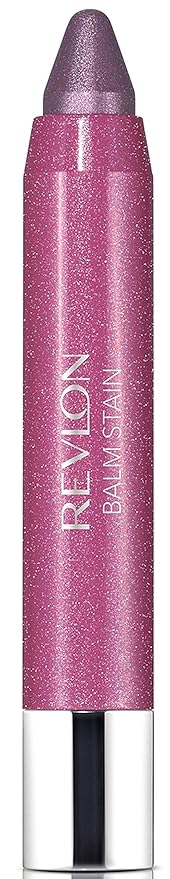 Revlon Balm Stain, Twilight, 0.095 Ounce Twilight,