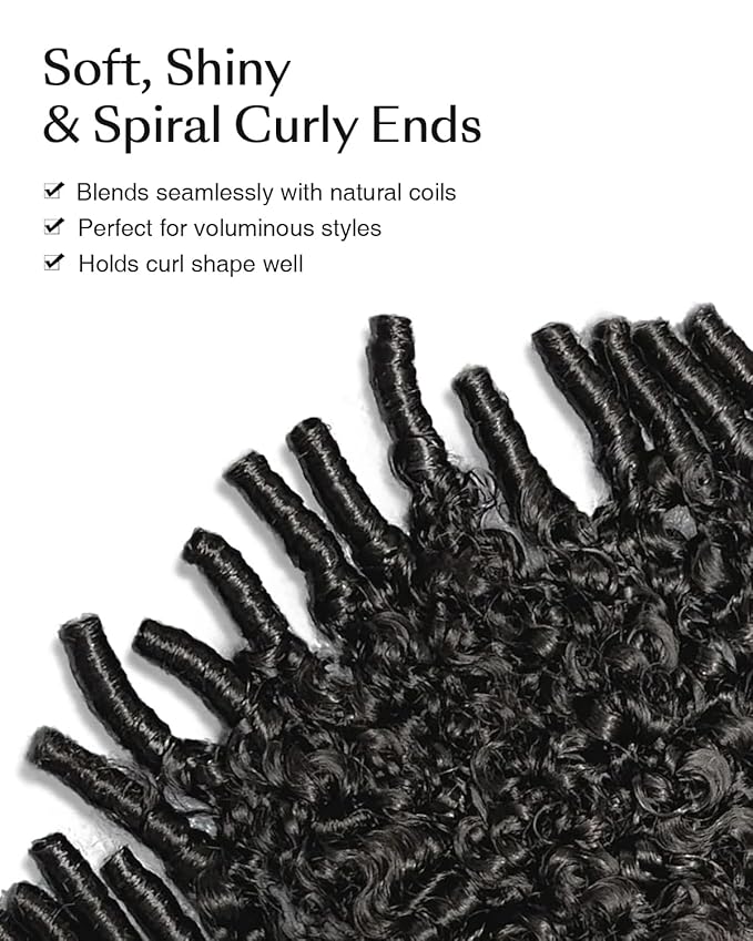 Burmese Curly Glueless Wigs Human Hair Pre plucked Pre Cut, 6x4 HD Lace Front Wear and Go Glueless Wig Water Wave Curl for Women 180% Density 24 inch