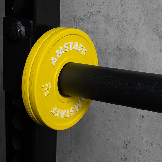 Change and Fractional Plates - Weightlifting & Strength 2" Hole