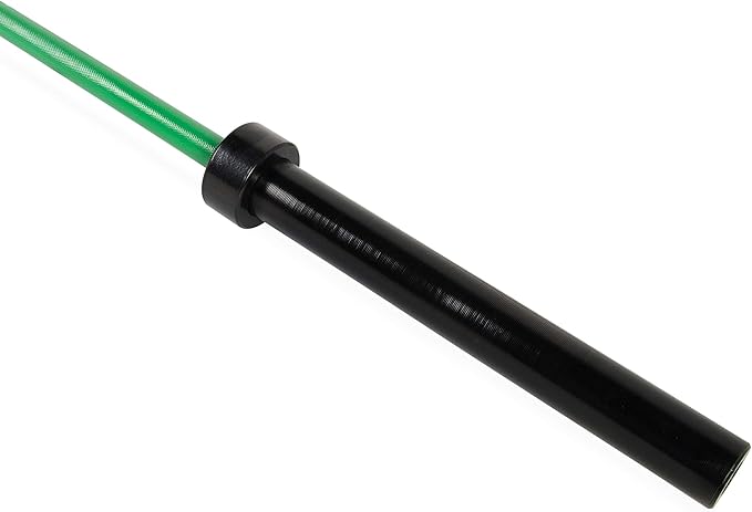 Cap Barbell ECO 7-Foot Olympic Bar