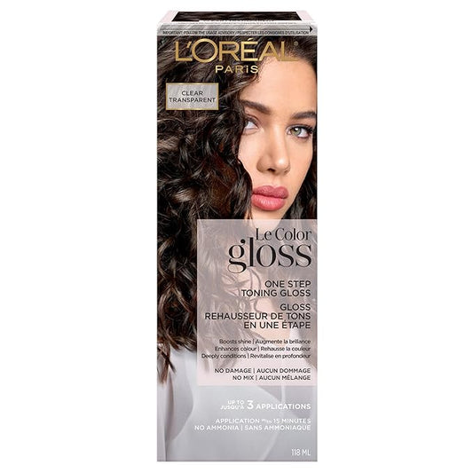 L'Oreal Paris Le Color One