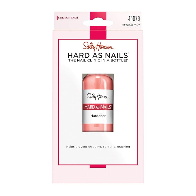 Sally Hansen Hard As Nails®