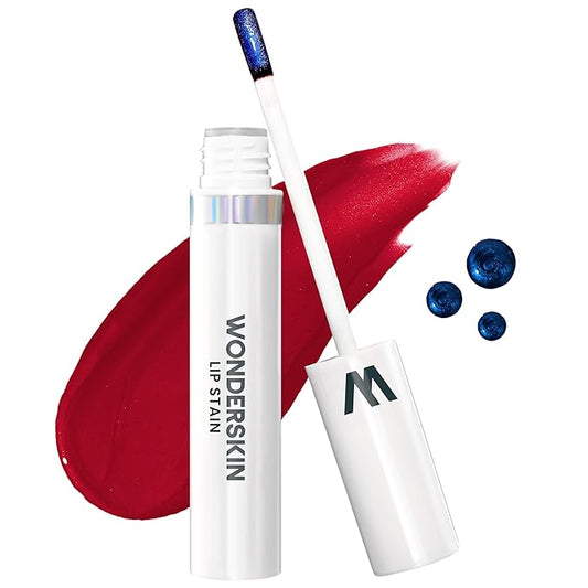 Wonderskin Wonder Blading Lip Stain Peel