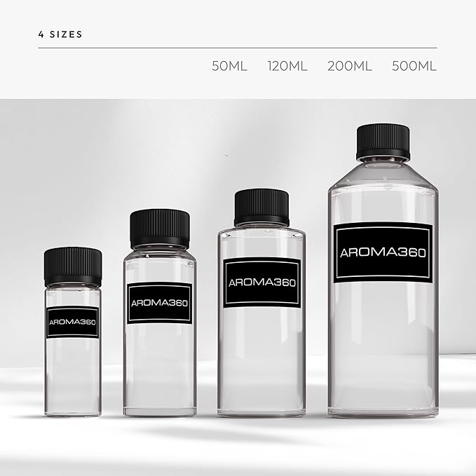 Aroma360 Kiss By A Rose 200mL