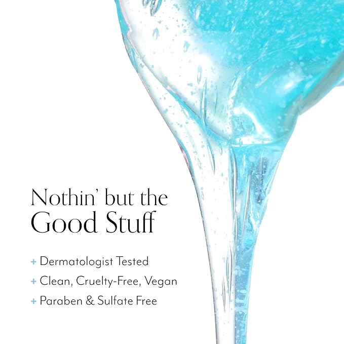 Bliss Pro Fab Foaming 2-In-1 Cleanser and Exfoliator Foaming