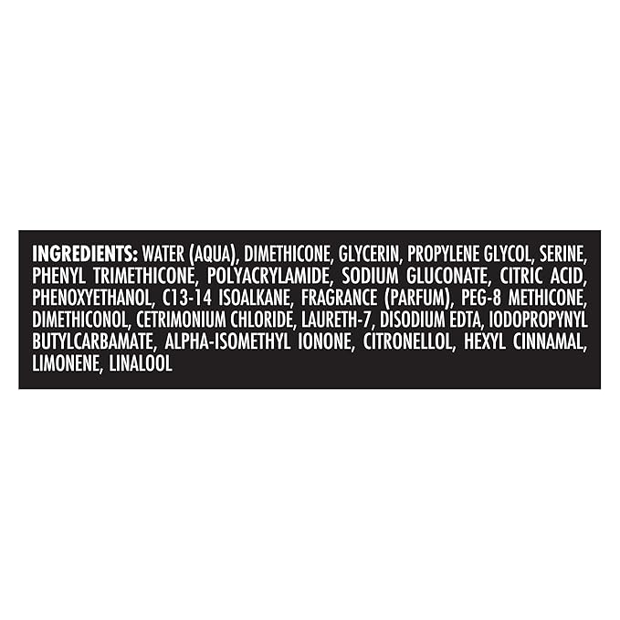 Nexxus KERAPHIX Liquid Crystallizer Hair Strengthening Treatment Reconstructive Leave-In For Damaged Hair Powered by KRT Keratin Resistance Therapy with Liquid Crystal Amino Acids 3.3 fl oz