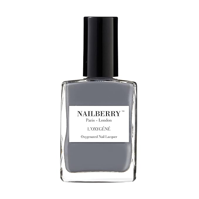 Nail Polish Oxygenated Nail Lacquer - Stone 15ml
