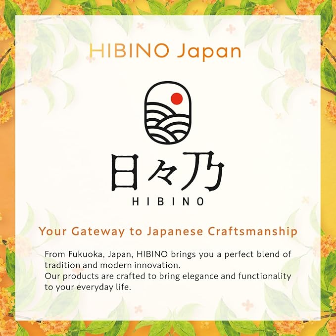 HIBINO | Steam Eye Mask | Self-Heating Warm Eye Masks for Relaxation, Sleep & Stress Relief | Gentle Heat for Dry, Puffy Eyes | Japanese Self Care for Women | Kinmokusei Aroma | 22 Pack