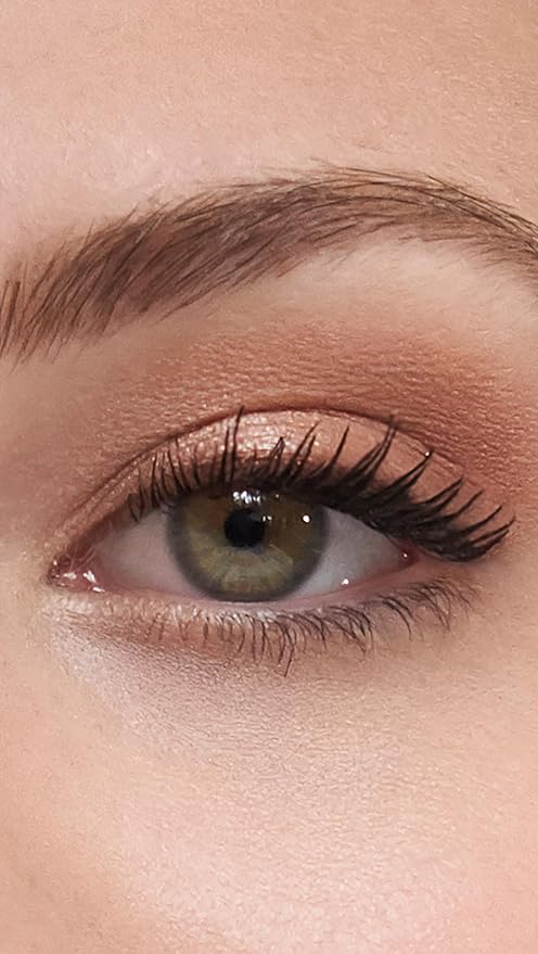 stila Magnum XXX Lash Mascara, Black Voluminous Sky-High Volume, Curl, Lift, Full Length Lightweight, Long-Lasting Eye Makeup Formula 0.40 Fl. Oz.