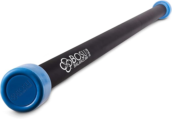 Bosu Weighted Balance bar