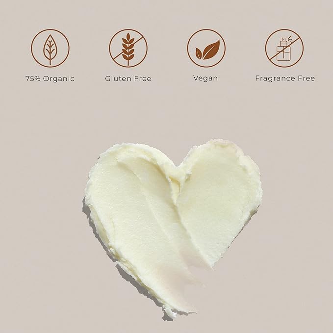 Peppermint Lip Balm - Moisturizing Lip Formula