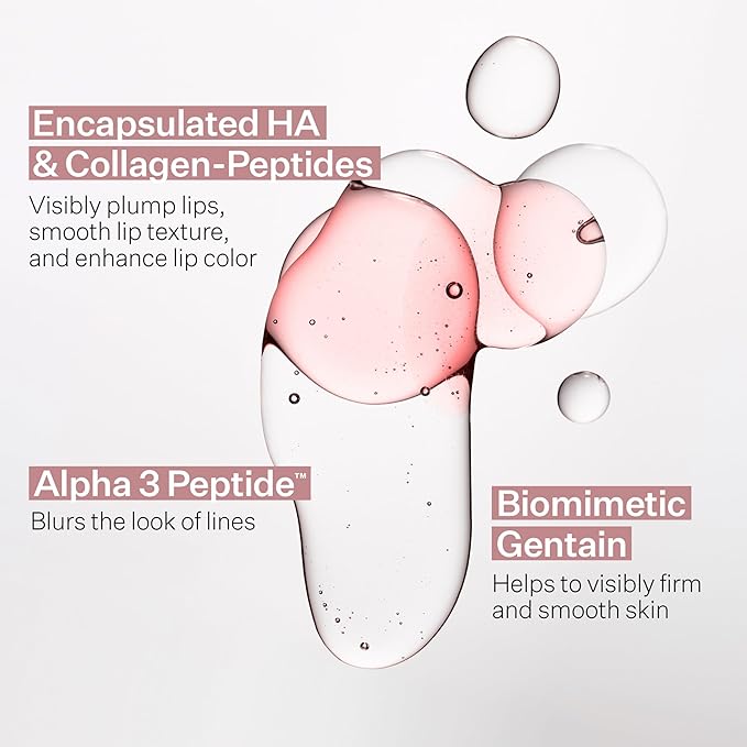 StriVectin DoubleFix For Lips 2-in-1 Lip Fix Plumping Treatment & Vertical Line Treatment