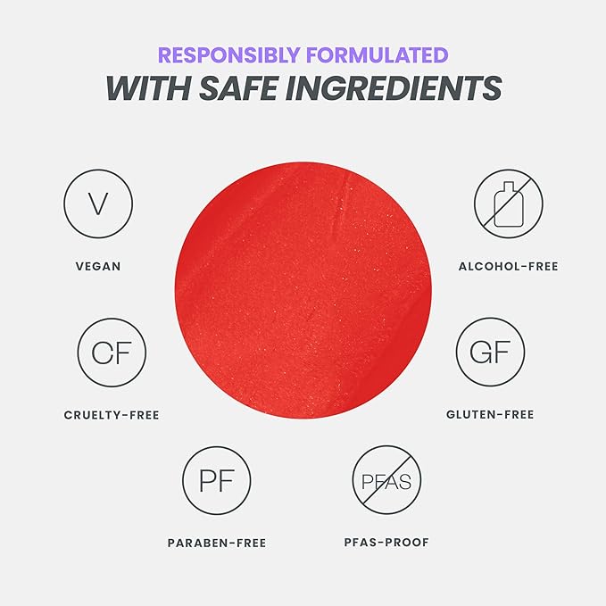 Wonderskin Wonder Blading Lip Stain Peel (Glamorous)