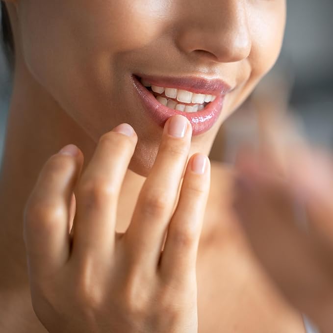 Dionis Goat Milk Skincare Blood Orange