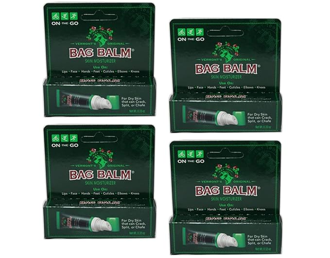 Bag Balm - 0.33 Ounce On-the-Go