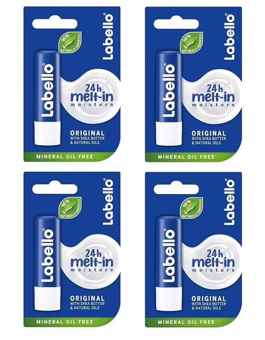 Labello Classic Care Lip Balm 5.5