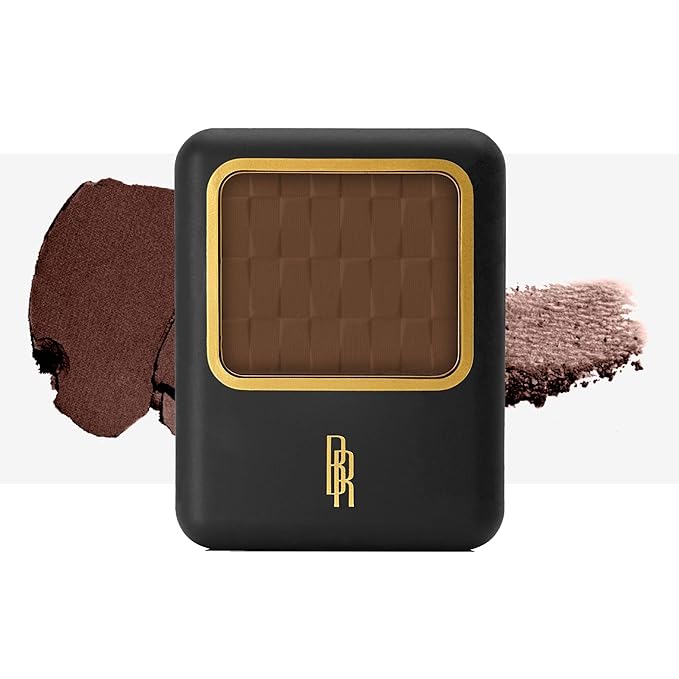 Black Radiance Pressed Powder - Rich Mahogany