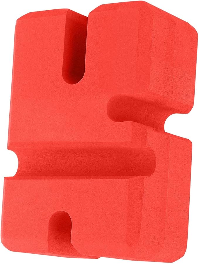 Bench Press Block Gym Board Fitness Trainer