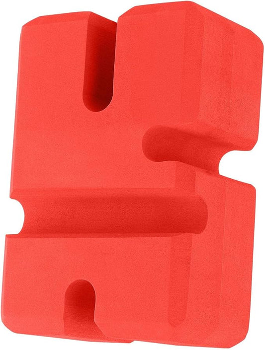 Bench Press Block Gym Board Fitness Trainer