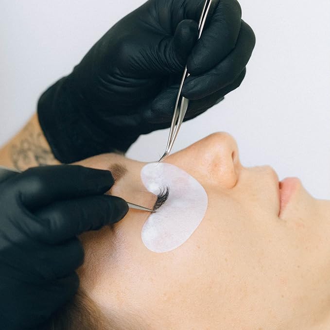 70 pairs under eye patches,