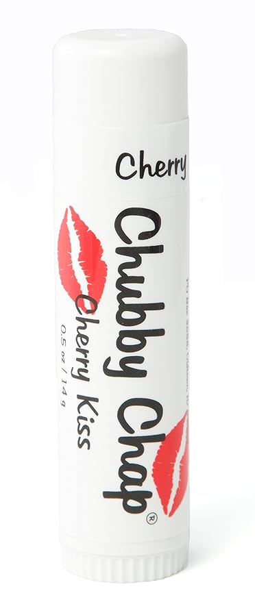 Chubby Chapstick - One (1x) Large Balm
