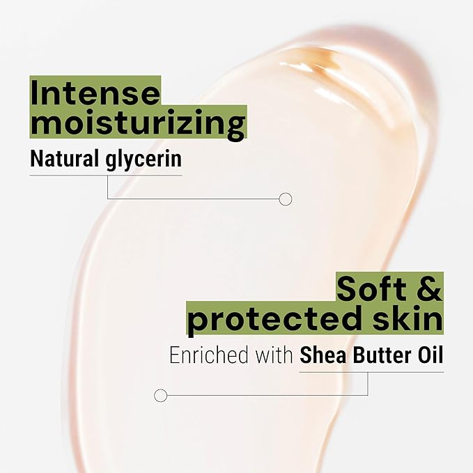 Panier des Sens Shower Gel (Verbena)