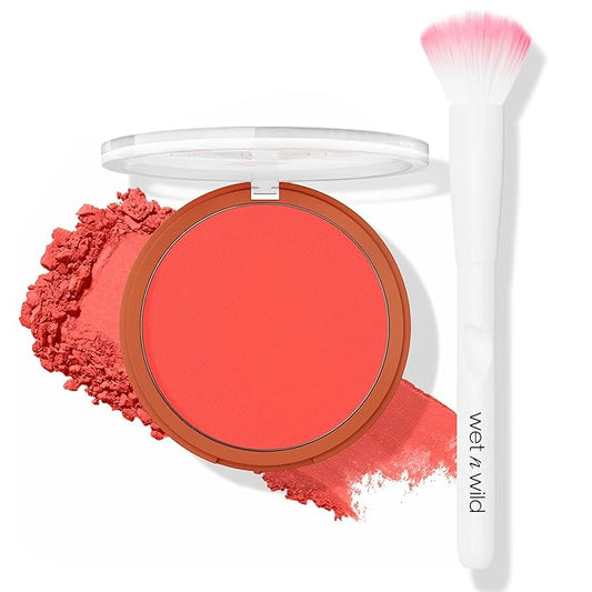 wet n wild Date Or Dominate Blush