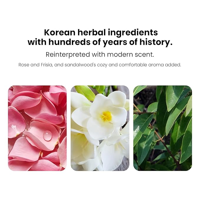 Bon Yeon Jin 2pcs Set, 5.4