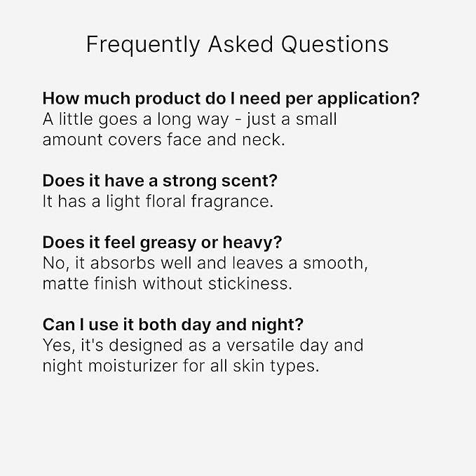 Erno Laszlo Phelityl Reviving Cream, Skin Moisturizer for Face and Neck, Day and Night Cream for Healthy-Looking Complexion, Hydrates Up to 24 Hours, 1.7 FL Oz