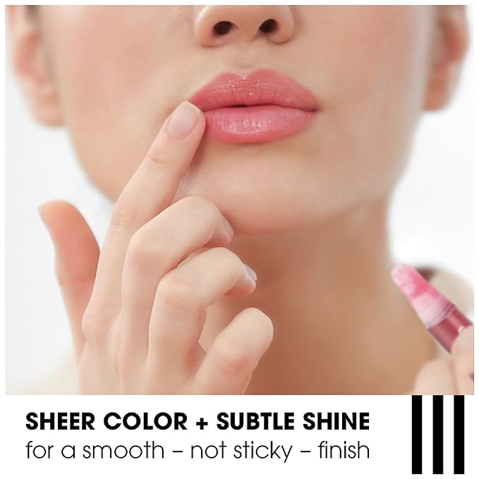 ChapStick Total Hydration Vitamin Enriched Midnight