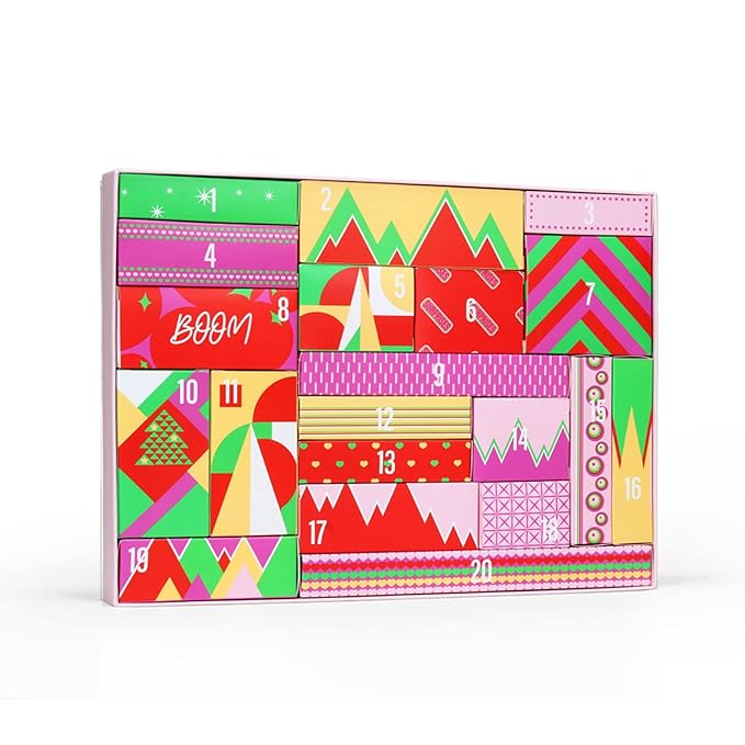 All-in-one Holiday Make up Gift Set