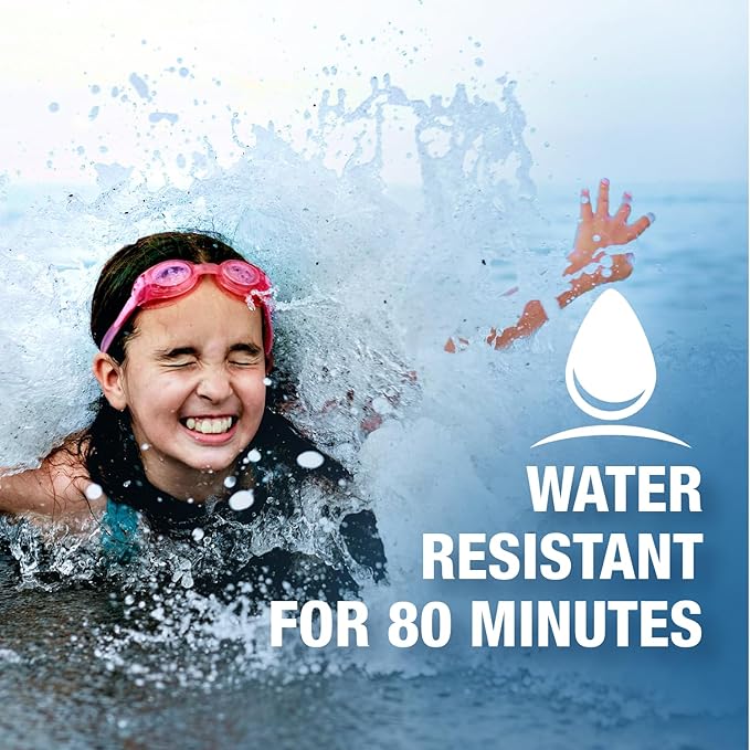 Sun X SPF 30+ Broad Spectrum Sunscreen Lotion Foil Pack Single Dose with Attached Dry Towelette, 50 Count