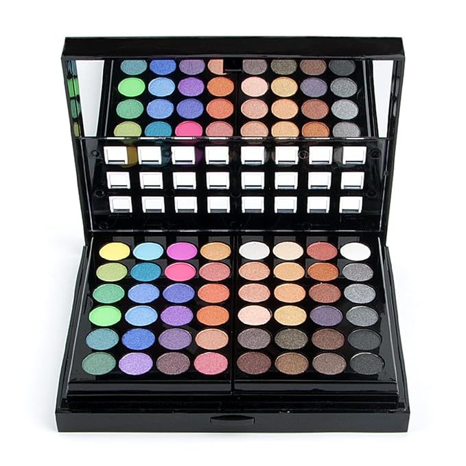 BONNIE CHOICE All in One Makeup