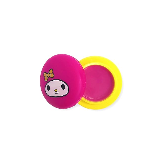 The Crème Shop x Sanrio Hello