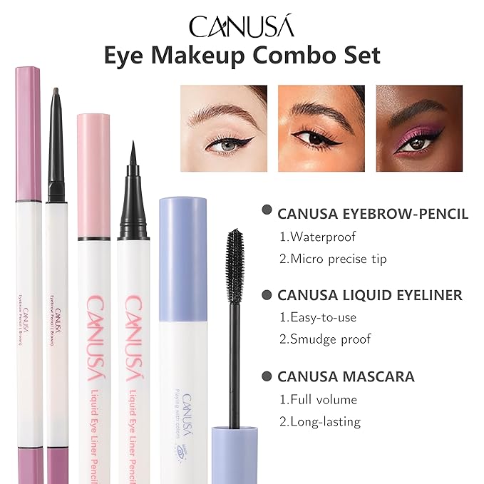 26Pc Full Face Makeup Set Gift Surprise for Women Cosmetic Essential Starter Bundle Include 24 Colors Eyeshadow Palette, Lipstick,13-NI-1 glamour-brush set. Pack Flawless (Khaki C1, ONE SIZE)