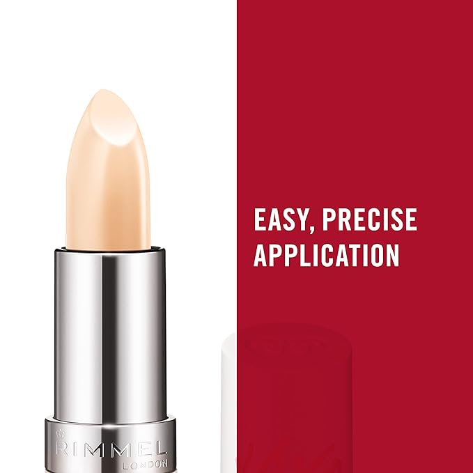 Rimmel Kate Lip Conditioning Balm, Cream, Oz