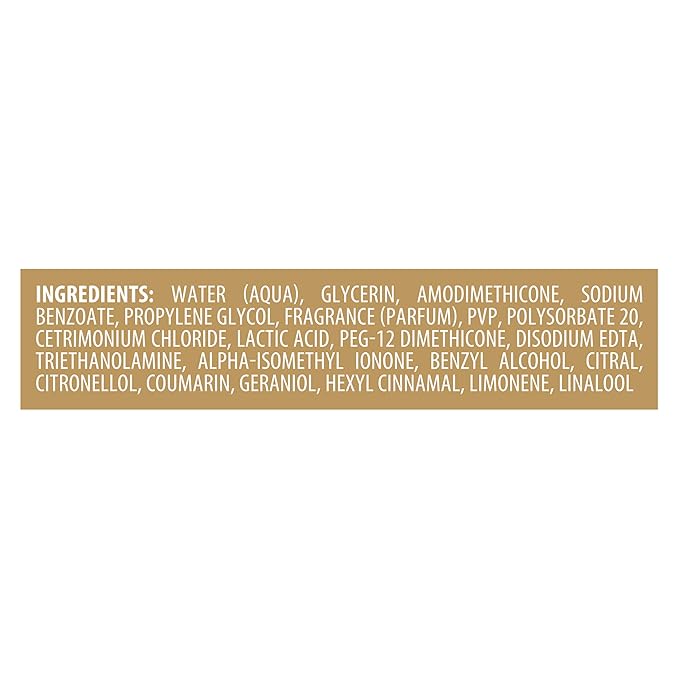 TRESemmé All-In-One Style Primer 1 ct A-LIST Collection for Protecting + Multi-Tasker to Prep, Developed & Safe for All Hair Types, 5.07 FL OZ