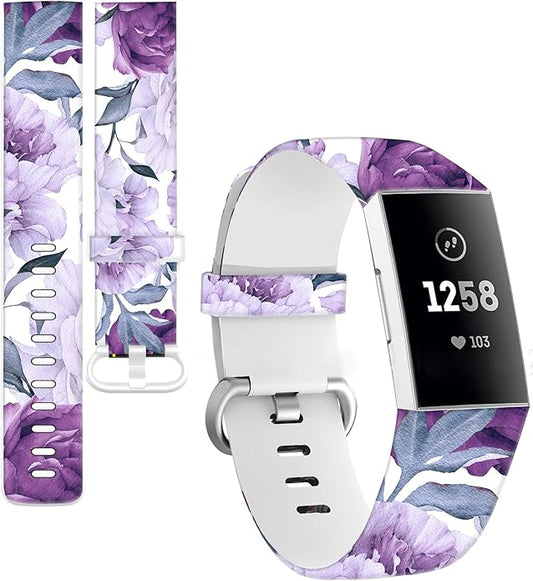 Bands Compatible with Charge 4 / Charge 3 3 SE