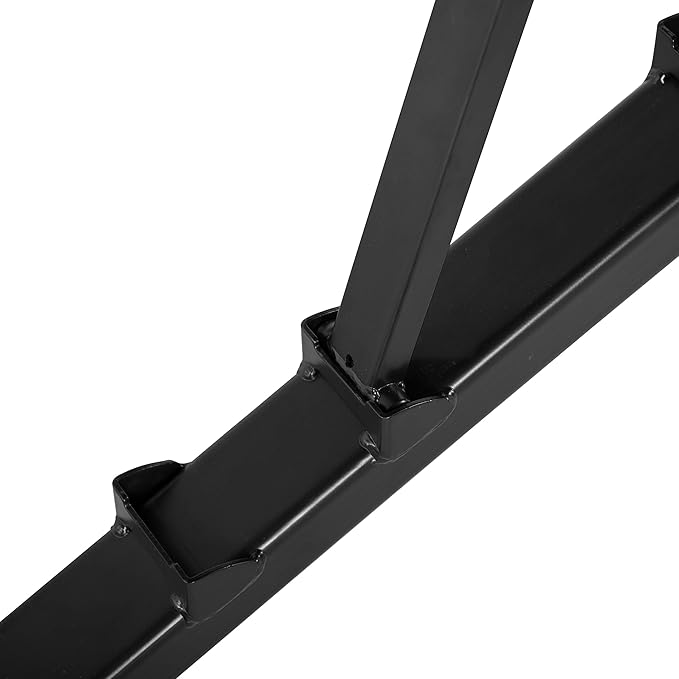 CAP Barbell Adjustable Utility Weight Bench