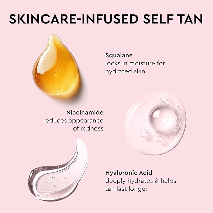 Tanologist Insta Glow Face Bronzer, Illuminating Cream Bronzer For Instant Radiant Glow, Lightweight, Blendable Formula For All Skin Tones, Vegan, 2.02 fl. oz/60 ml Tube