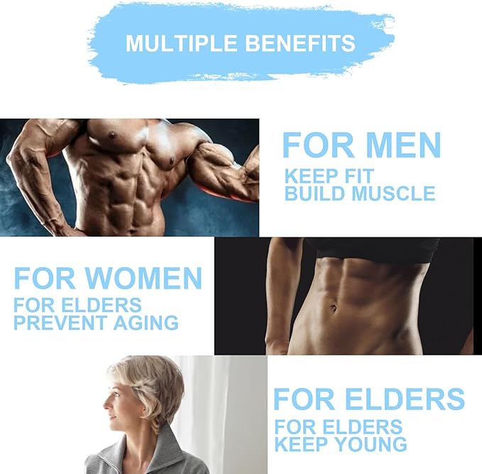 BotaBay Pull Up Bar Free Standing Dip Station 220lbs Gym