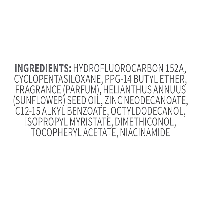 Dove Whole Body Deo Alcohol Free Deodorant Spray for Women 72-hour odor control Peach Glow 4 oz