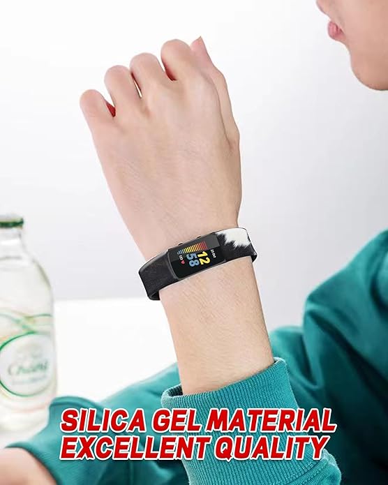 Bands Compatible with Charge 4 / Charge 3 3 SE