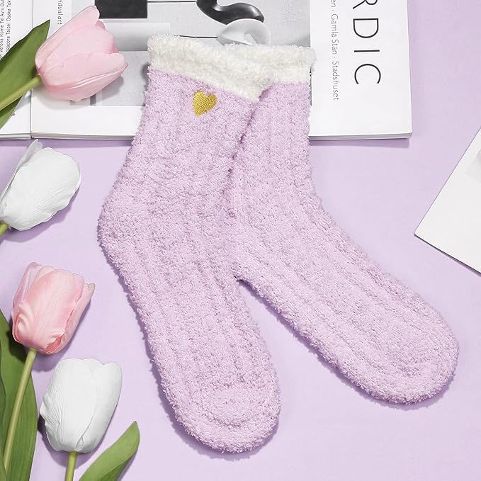 Birthday Gifts for Women, Self Care Get Well Soon Gift Baskets for Women, Lavender Relaxing Spa Gift Care Package w/ Blanket, Unique Valentines Day Gifts Idea for Her Wife Girlfriend Mom Friend Sister
