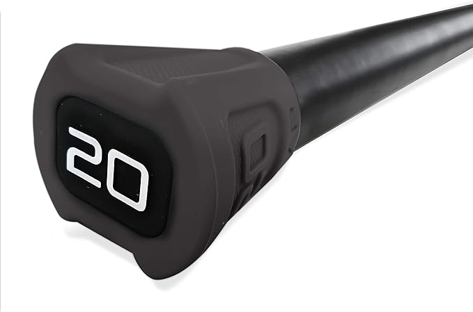 CAP Barbell Weighted Body Bar