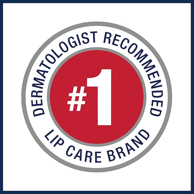 Aquaphor Lip Repair Stick with Sunscreen, Oz